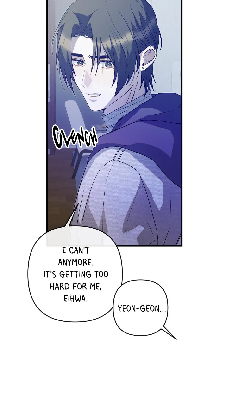 Cry, Devil Cry Chapter 33 page 60 - 