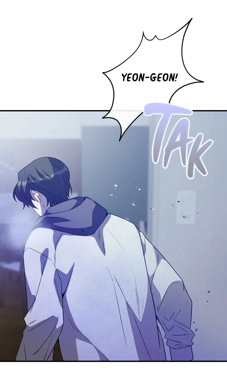 Cry, Devil Cry Chapter 33 page 61 - 