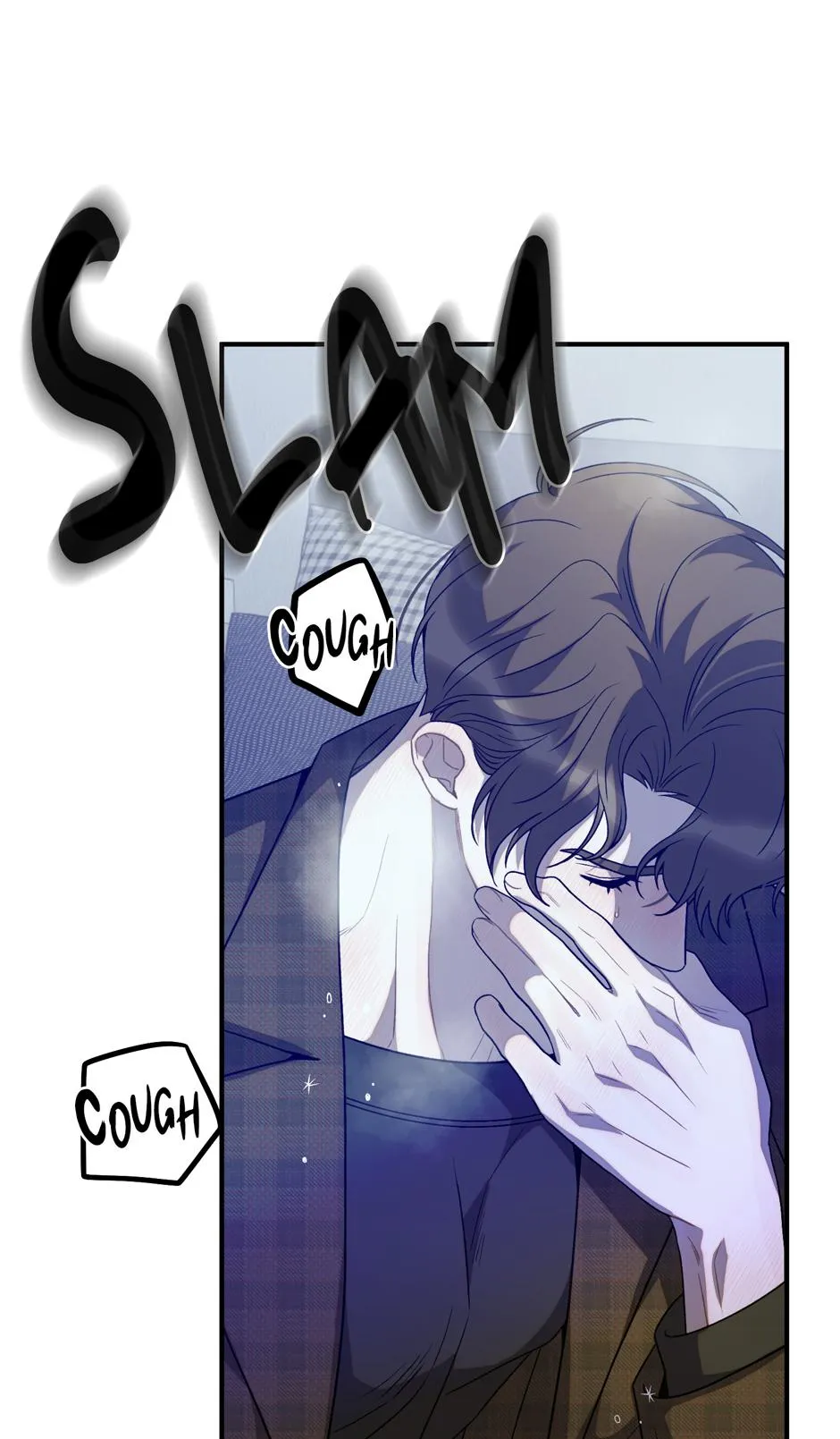 Cry, Devil Cry Chapter 33 page 62 - 