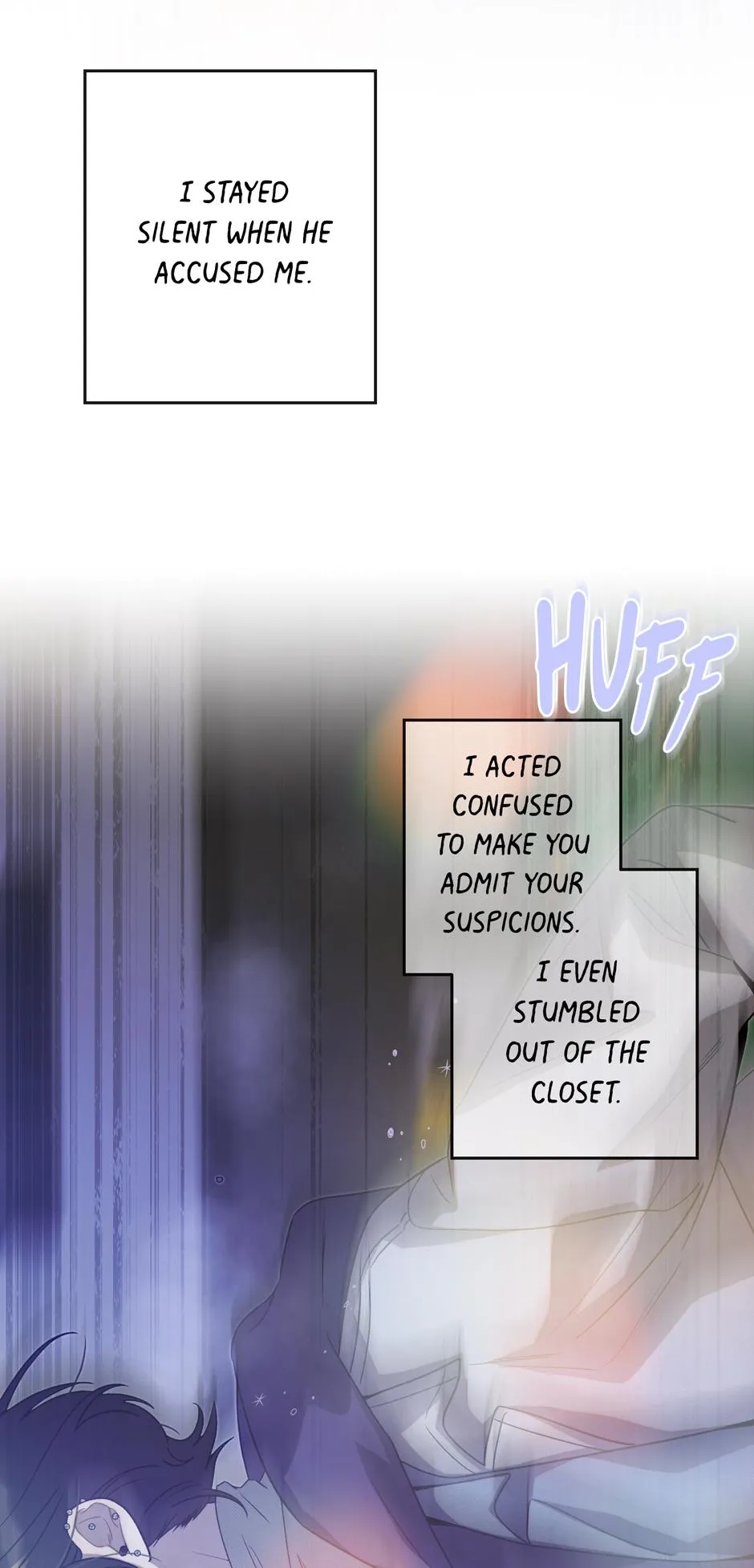 Cry, Devil Cry Chapter 33 page 69 - 