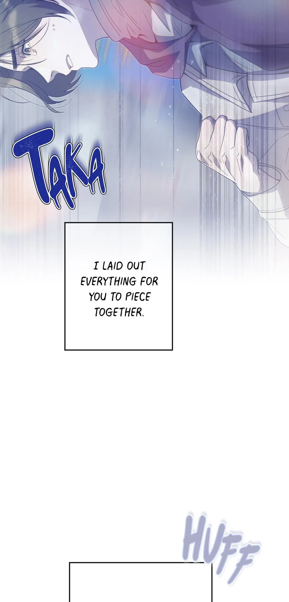Cry, Devil Cry Chapter 33 page 70 - 