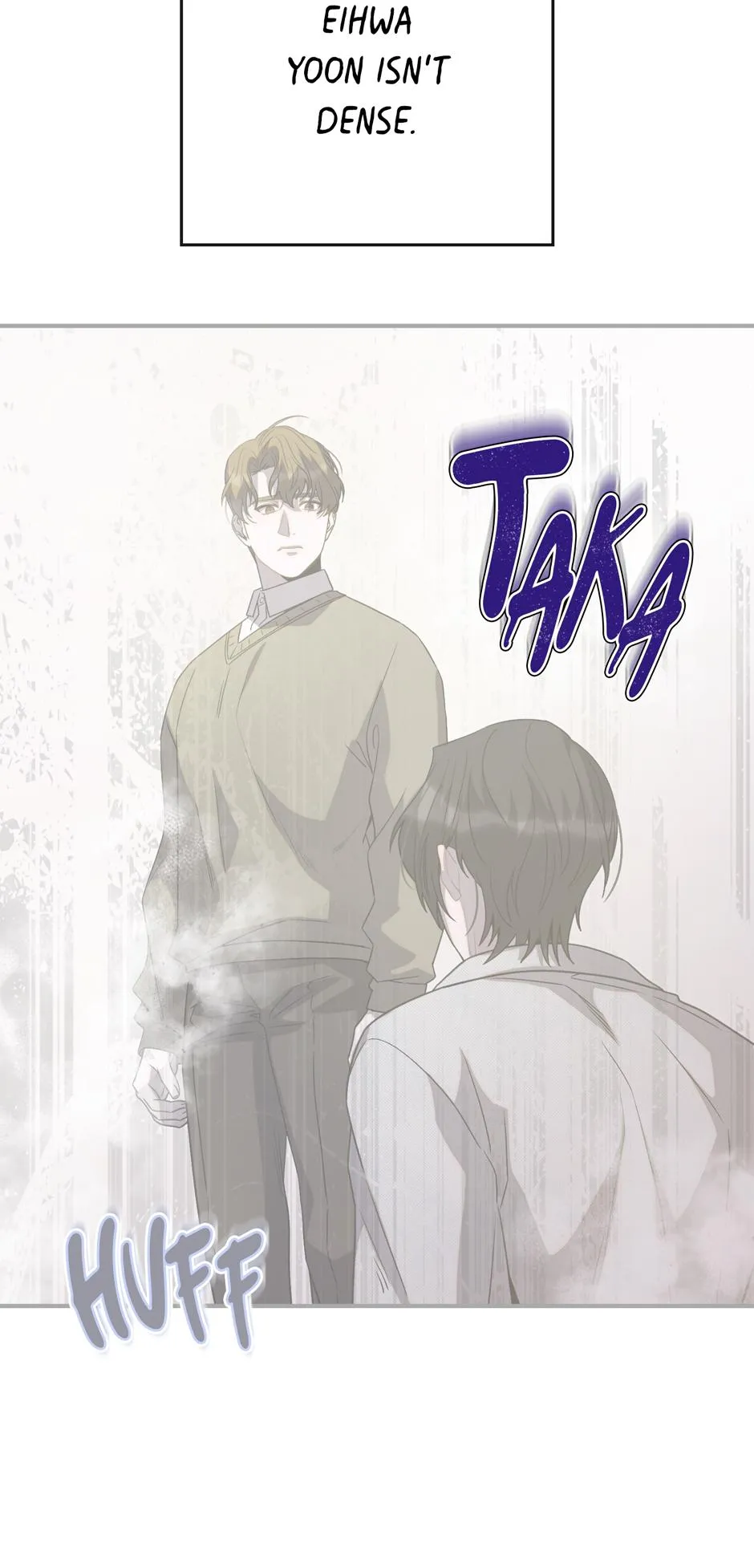 Cry, Devil Cry Chapter 33 page 71 - 