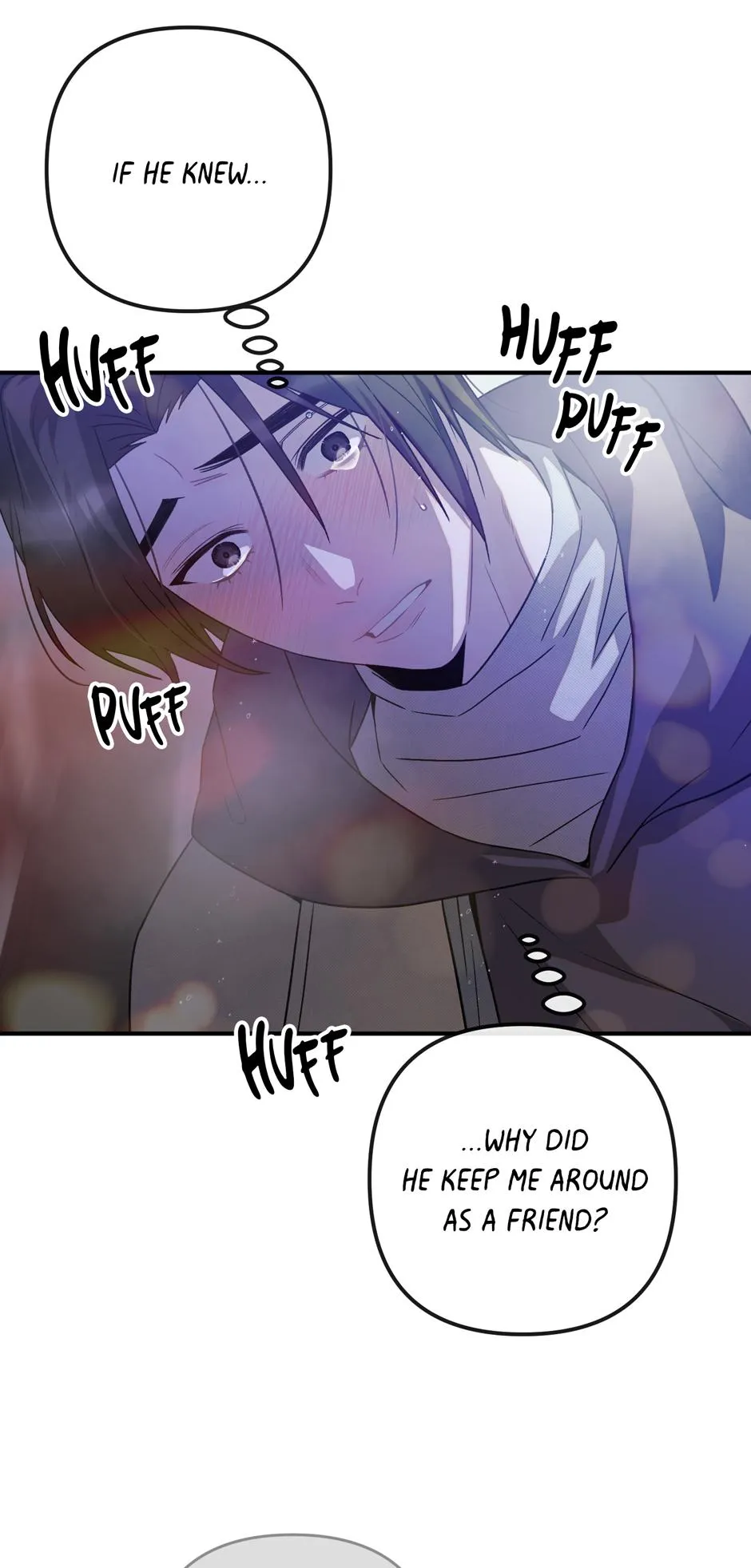 Cry, Devil Cry Chapter 33 page 73 - 