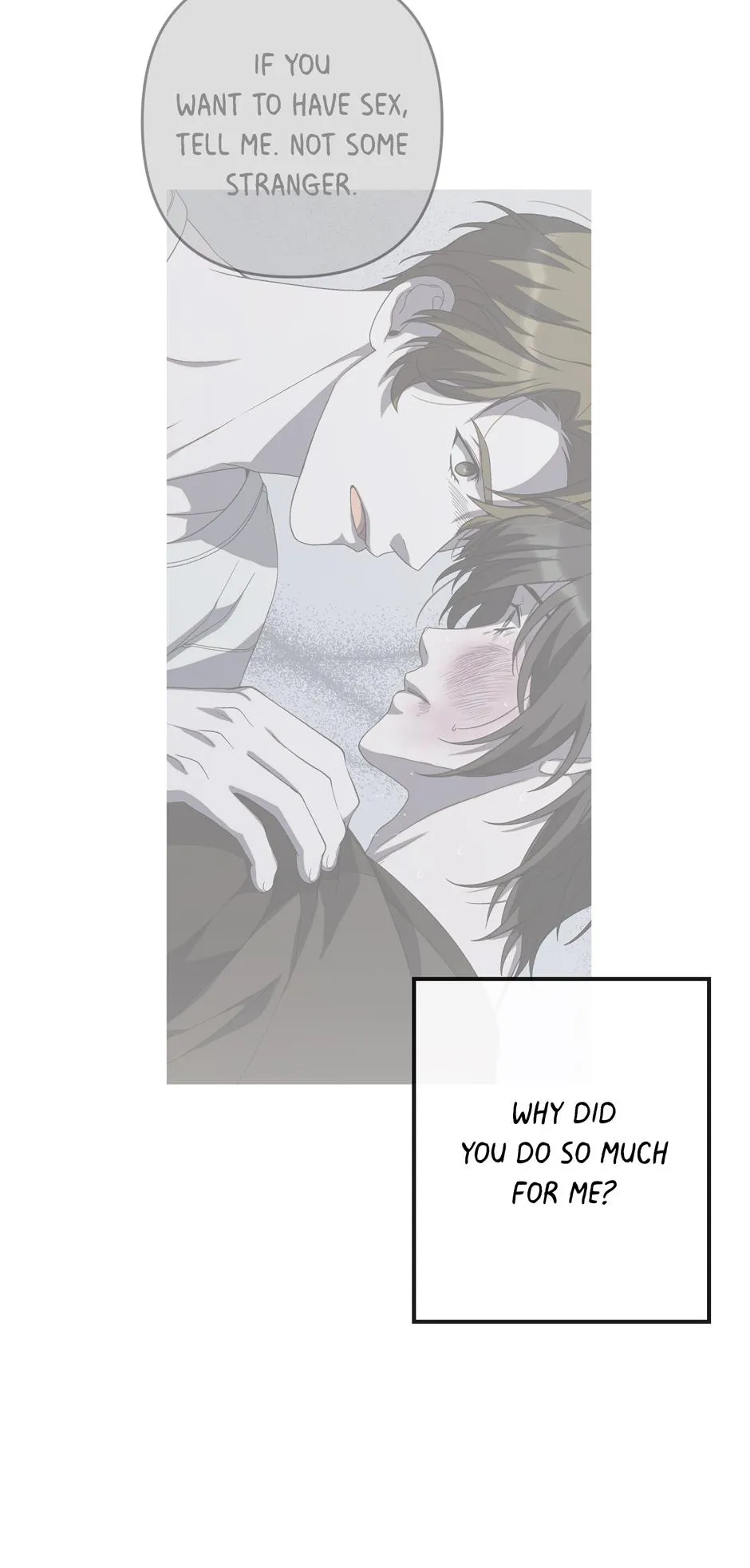Cry, Devil Cry Chapter 33 page 74 - 