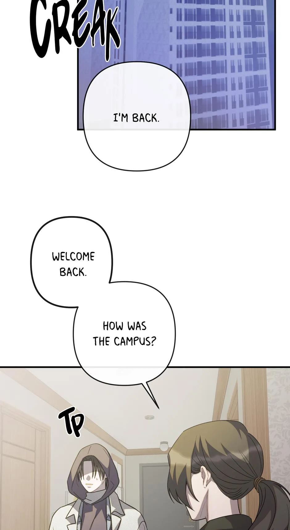 Cry, Devil Cry Chapter 33 page 80 - 