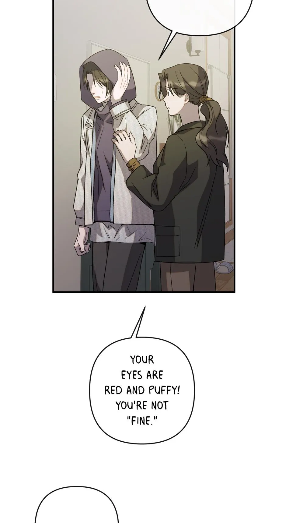 Cry, Devil Cry Chapter 33 page 82 - 