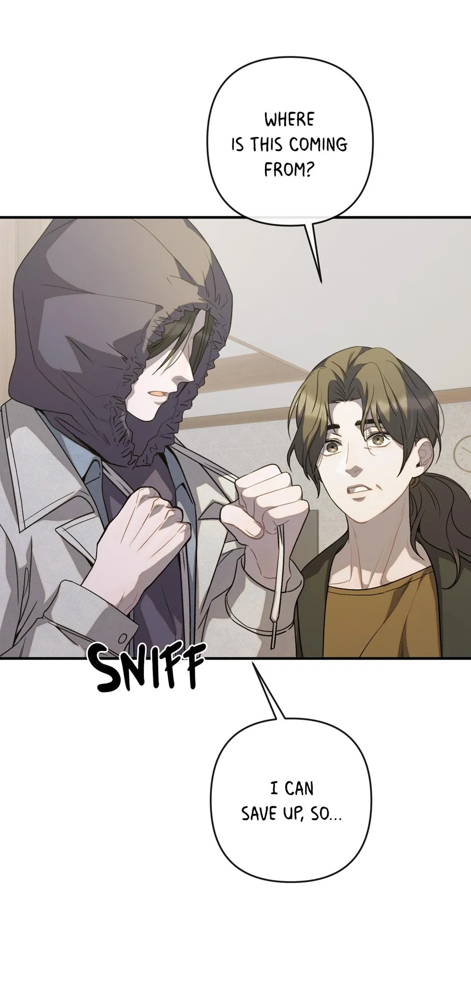 Cry, Devil Cry Chapter 33 page 84 - 