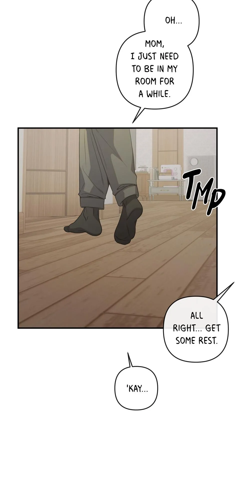 Cry, Devil Cry Chapter 33 page 86 - 