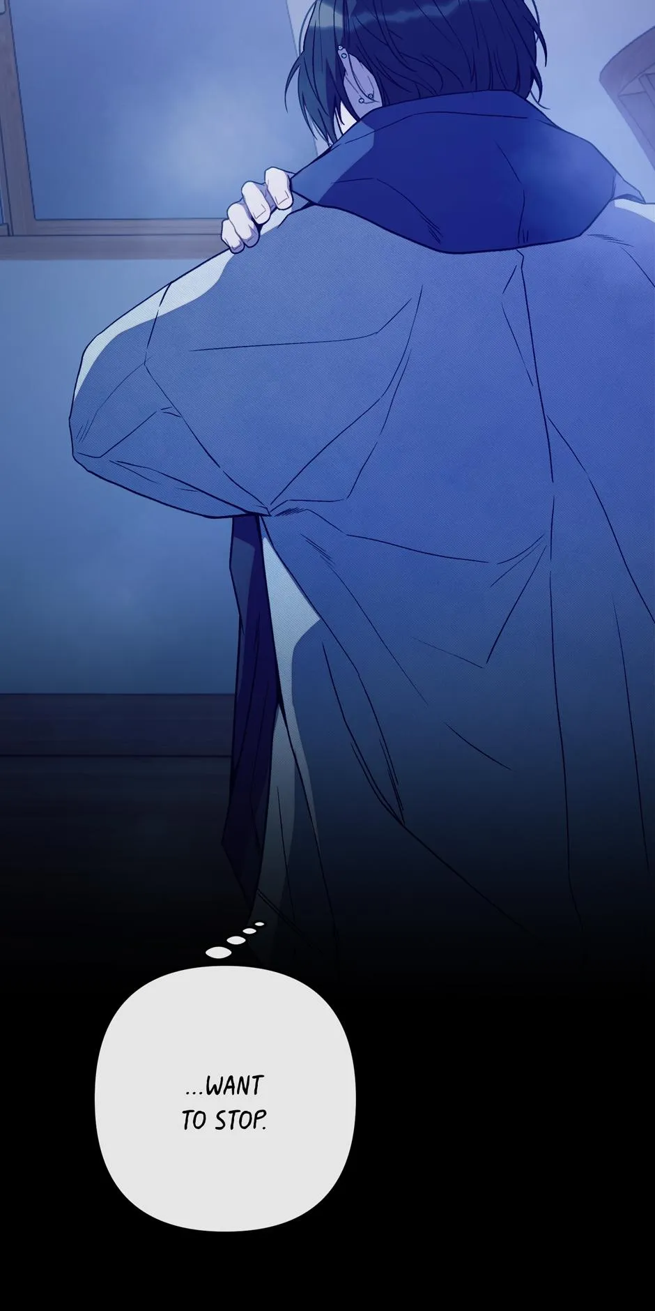 Cry, Devil Cry Chapter 33 page 89 - 