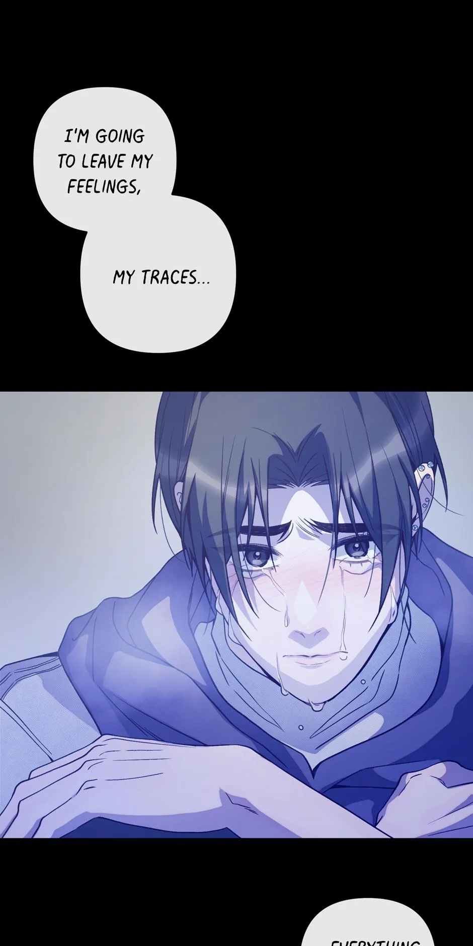 Cry, Devil Cry Chapter 33 page 90 - 