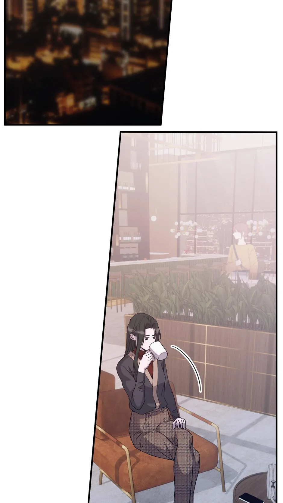 Cry, Devil Cry Chapter 34 page 2 - 
