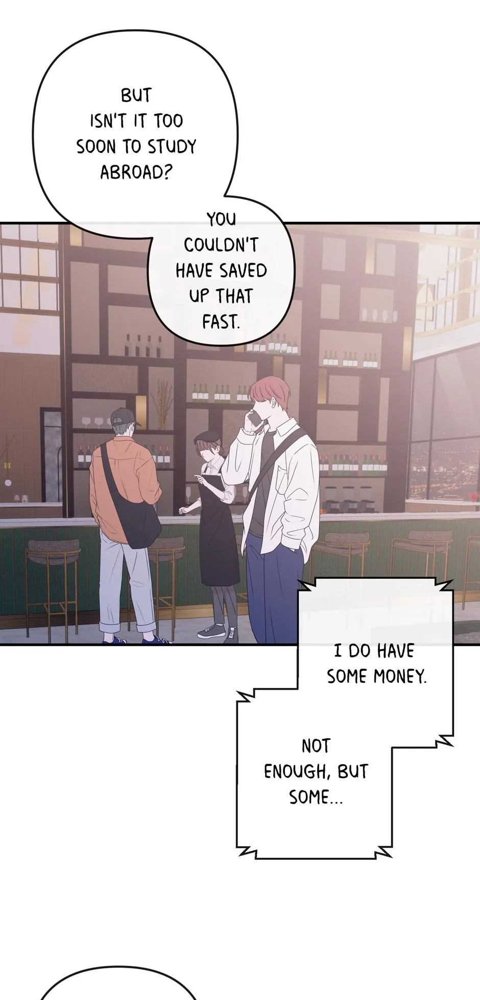 Cry, Devil Cry Chapter 34 page 14 - 