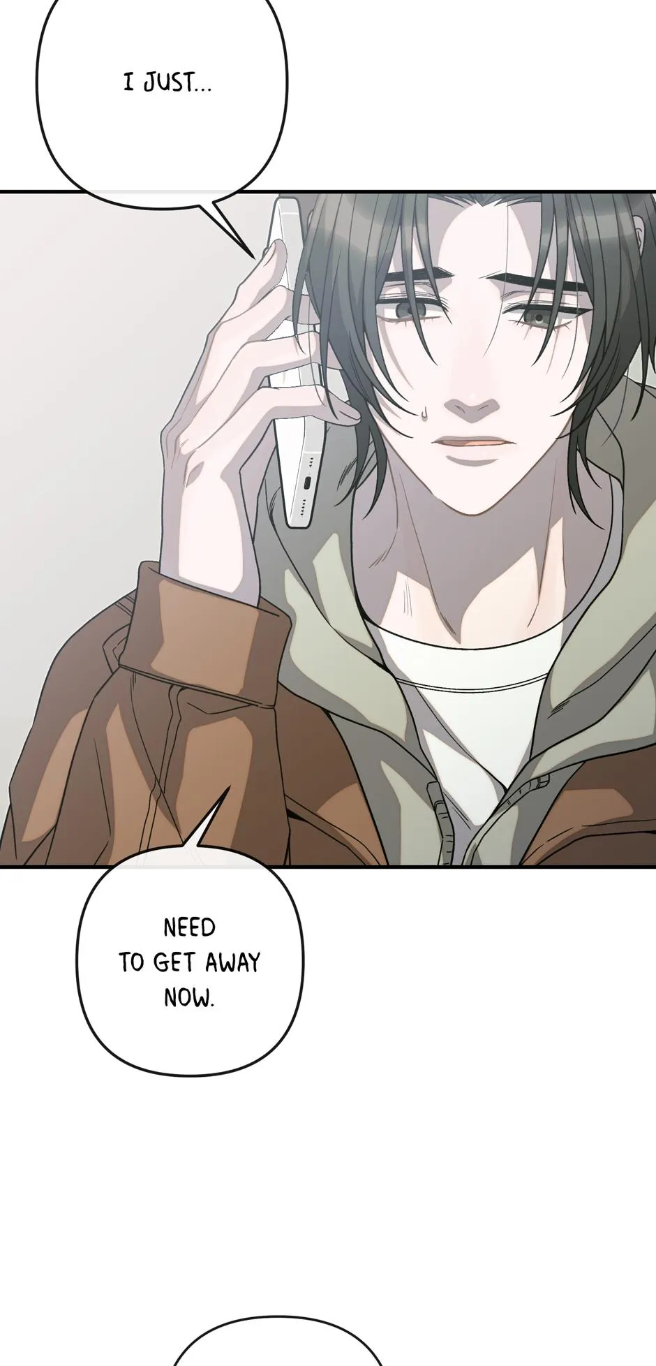 Cry, Devil Cry Chapter 34 page 15 - 