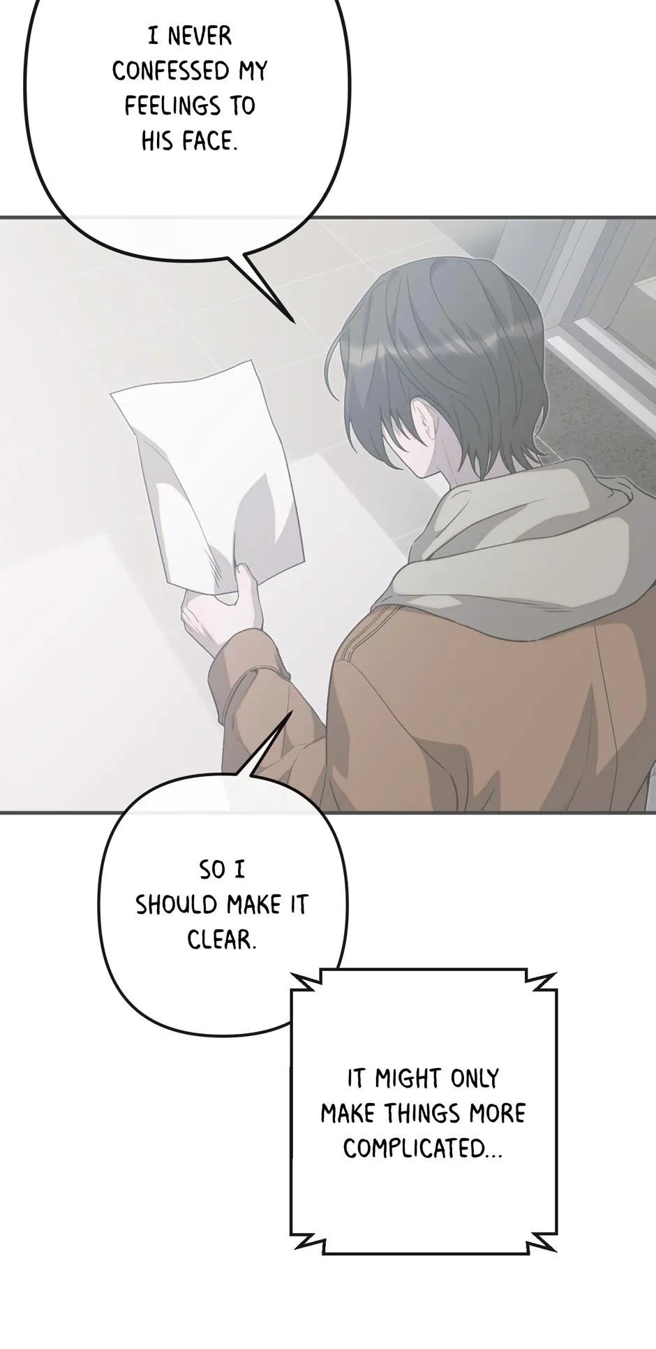 Cry, Devil Cry Chapter 34 page 25 - 