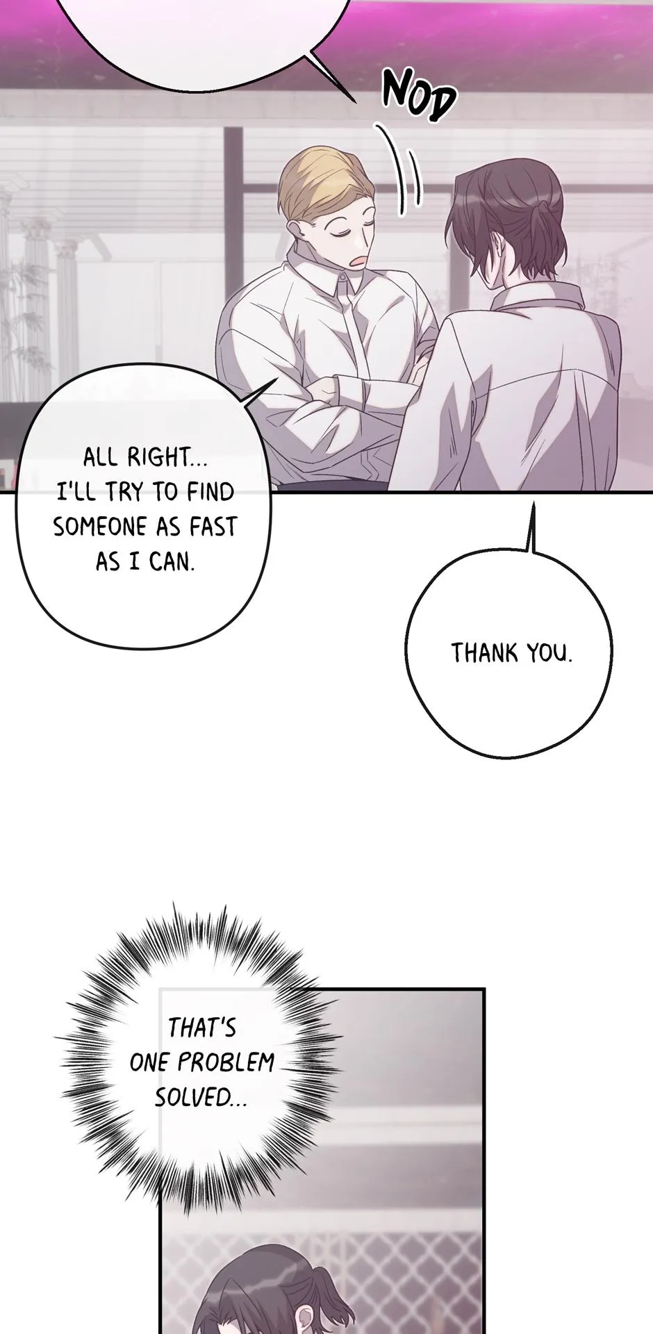 Cry, Devil Cry Chapter 34 page 30 - 