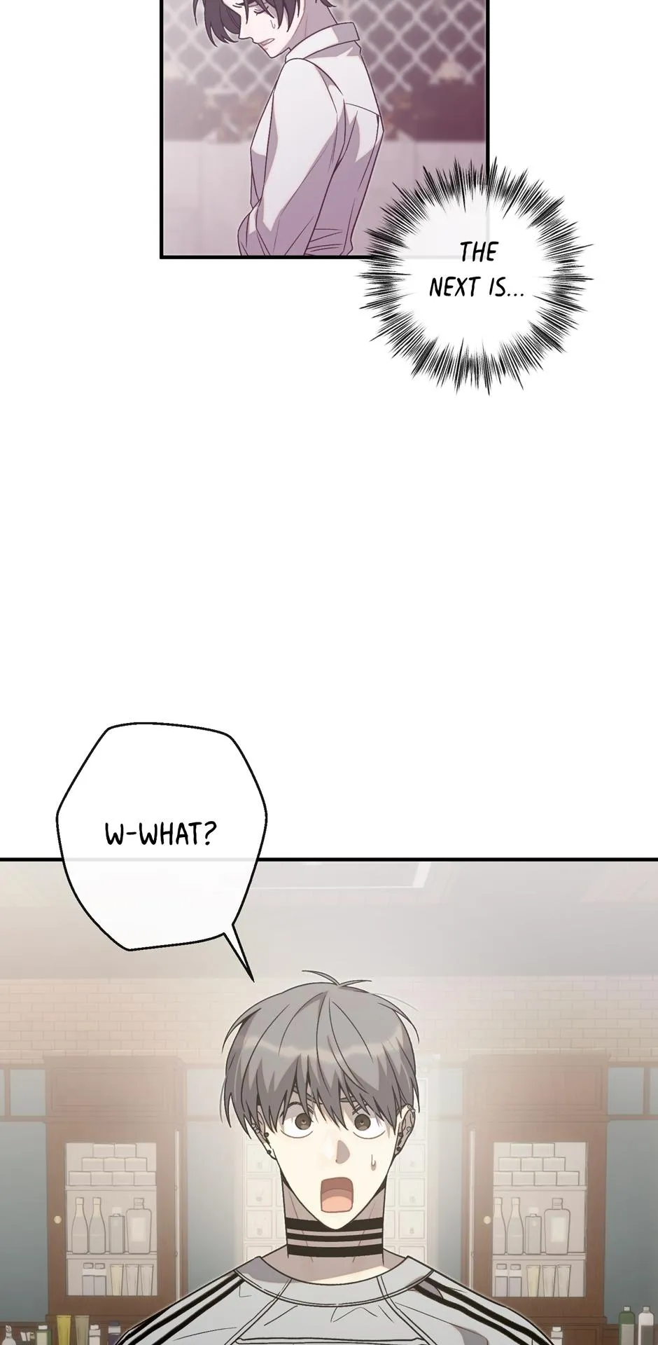 Cry, Devil Cry Chapter 34 page 31 - 