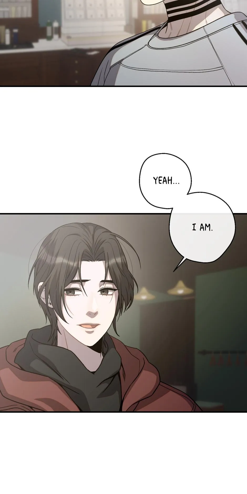 Cry, Devil Cry Chapter 34 page 35 - 