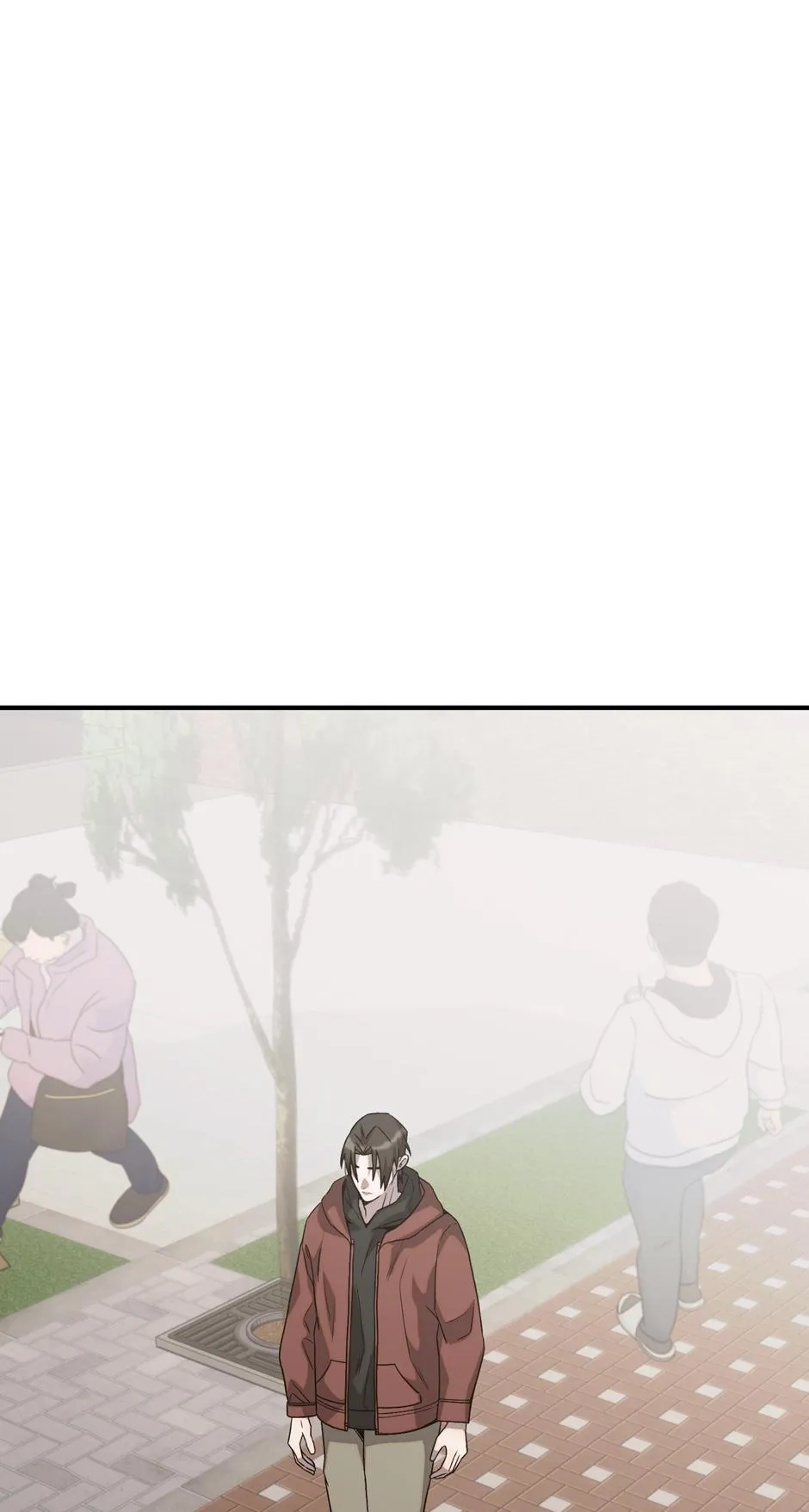 Cry, Devil Cry Chapter 34 page 41 - 