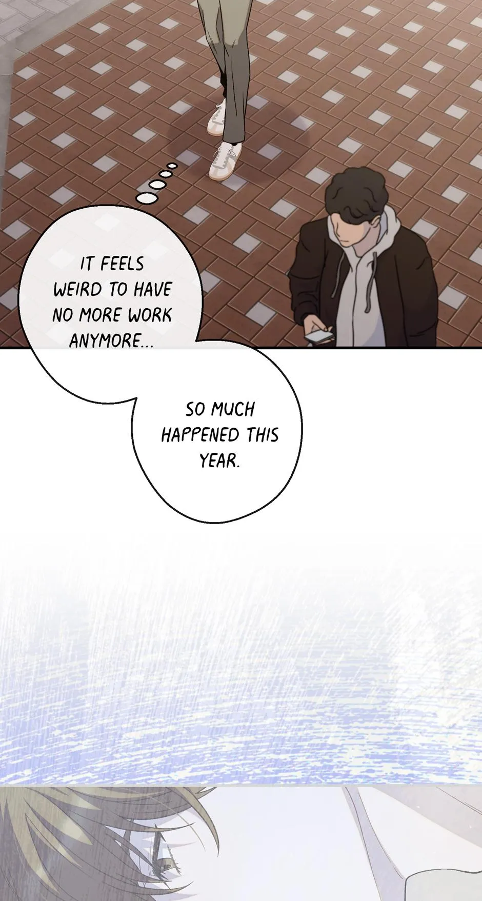 Cry, Devil Cry Chapter 34 page 42 - 