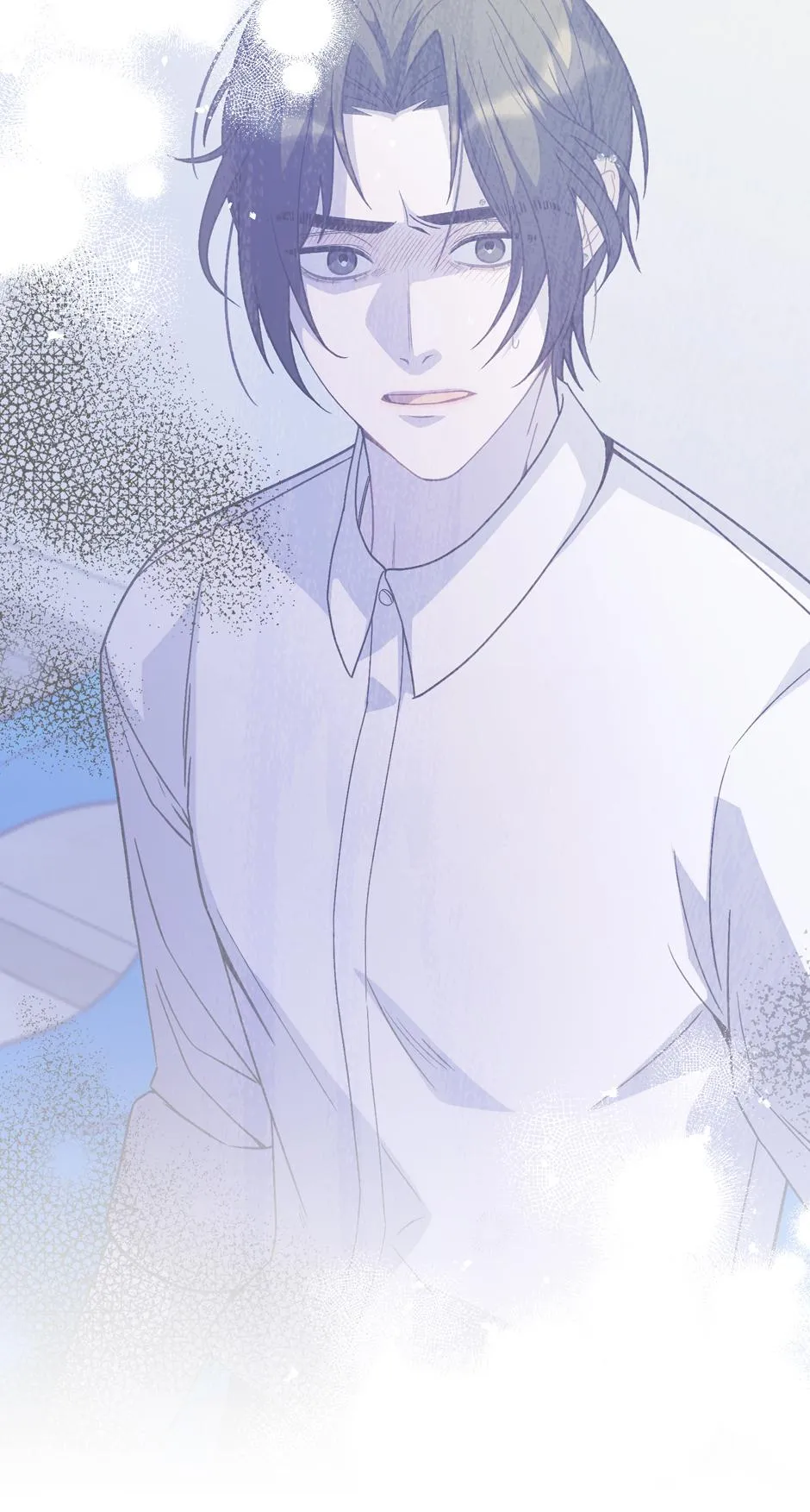 Cry, Devil Cry Chapter 34 page 46 - 