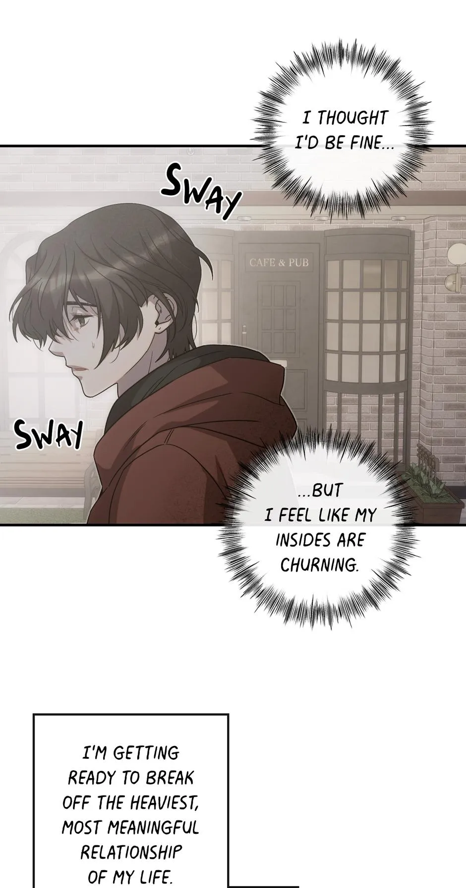 Cry, Devil Cry Chapter 34 page 47 - 