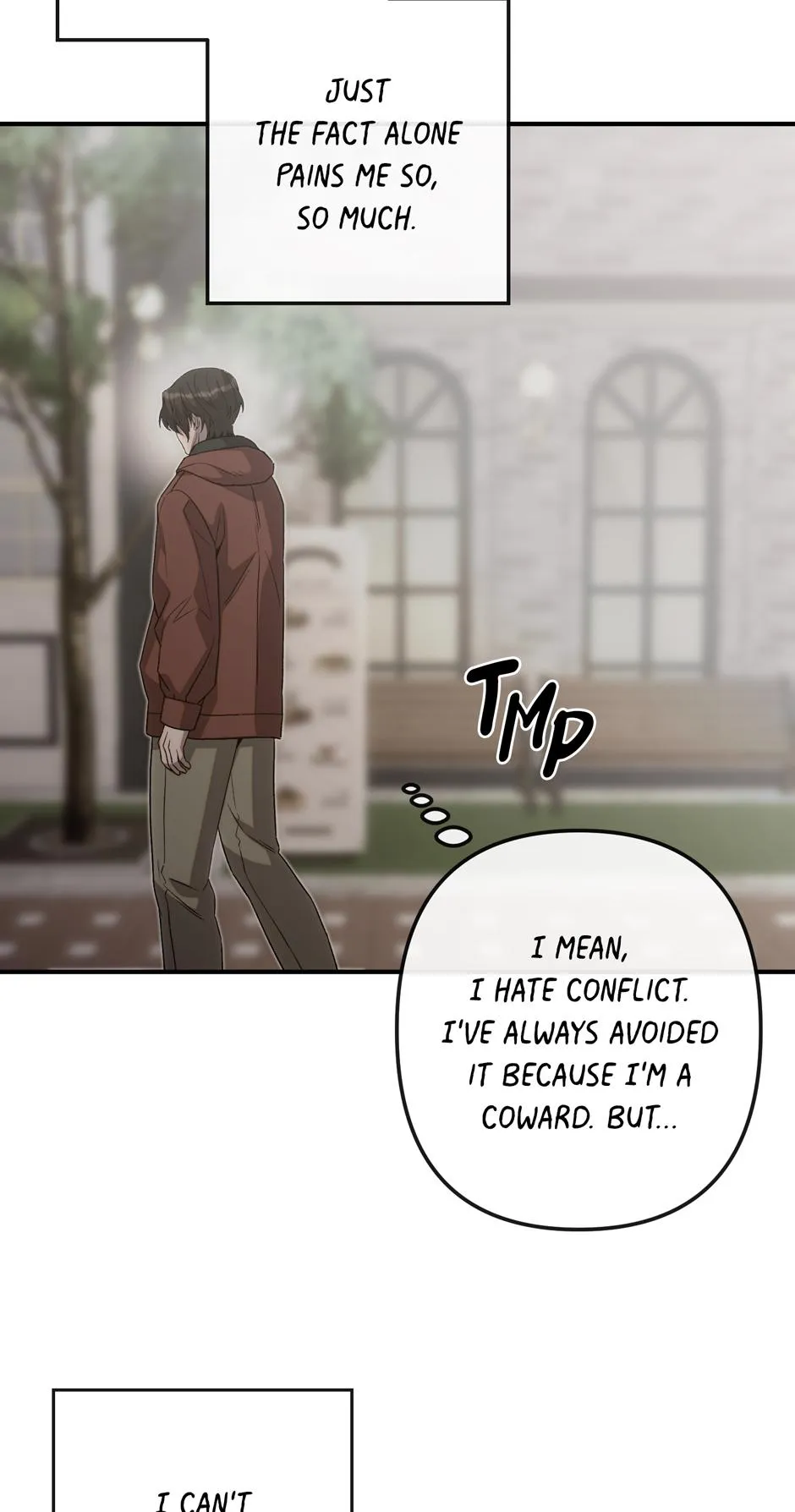 Cry, Devil Cry Chapter 34 page 48 - 