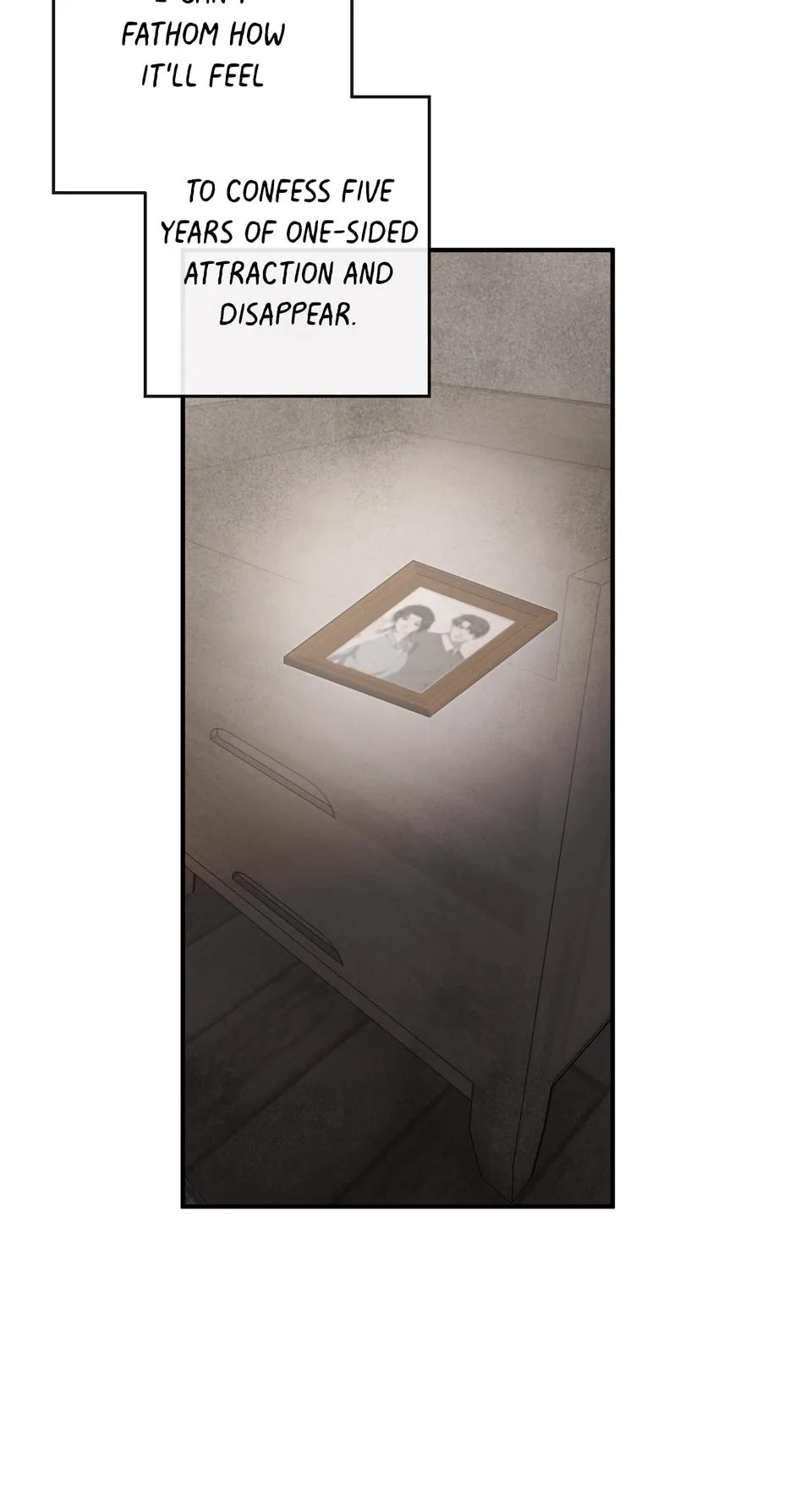 Cry, Devil Cry Chapter 34 page 49 - 