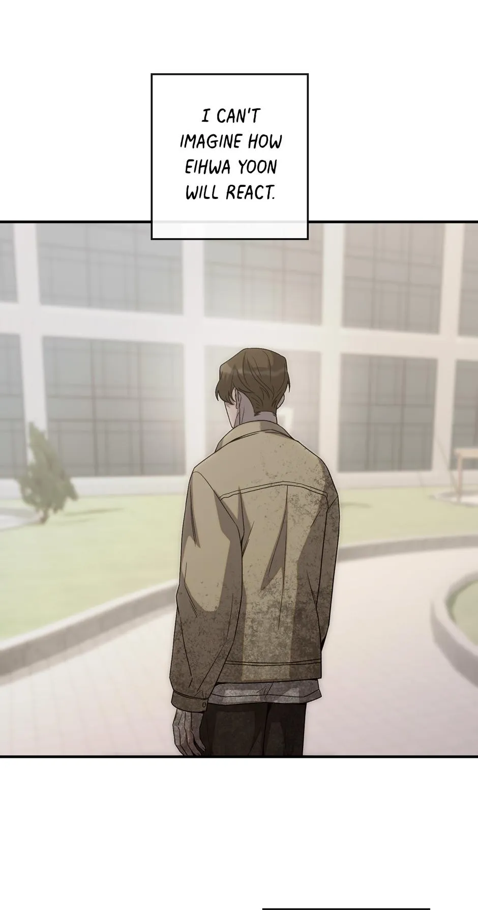 Cry, Devil Cry Chapter 34 page 50 - 