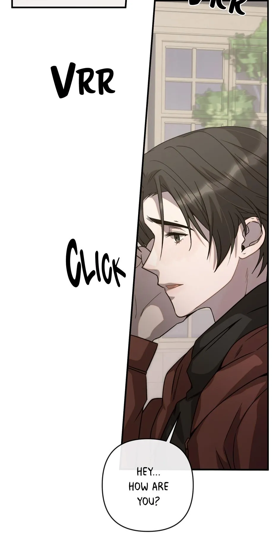 Cry, Devil Cry Chapter 34 page 53 - 