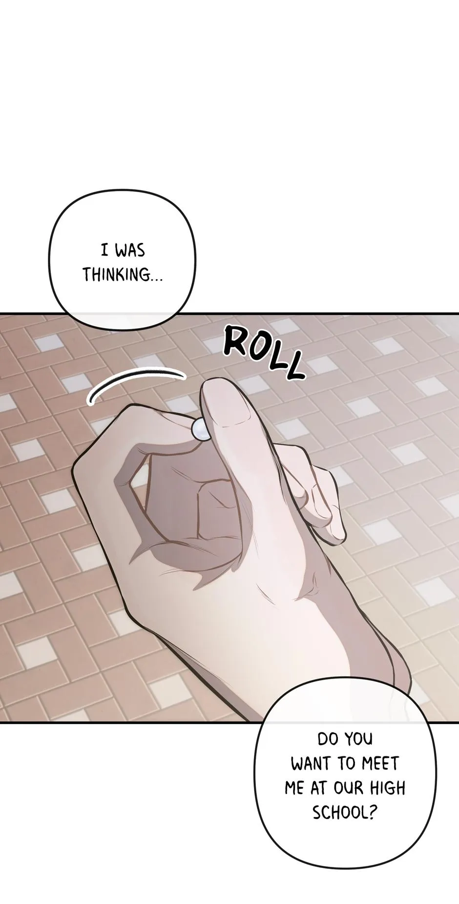 Cry, Devil Cry Chapter 34 page 54 - 