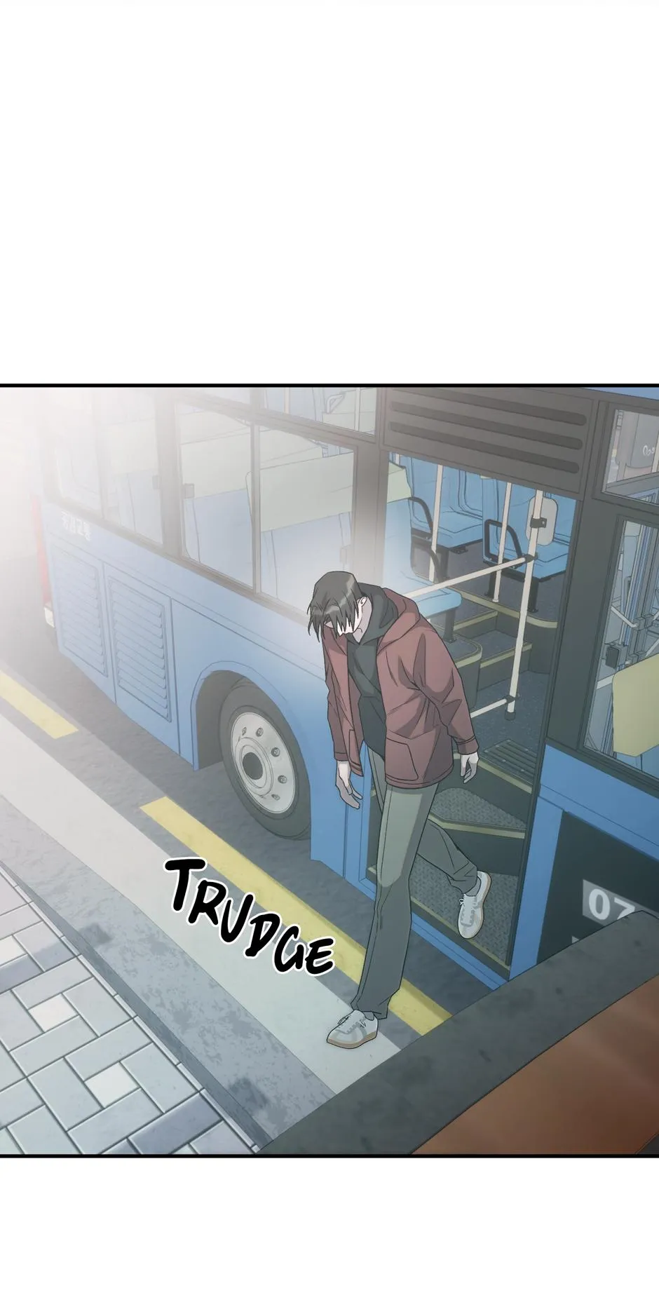 Cry, Devil Cry Chapter 34 page 57 - 