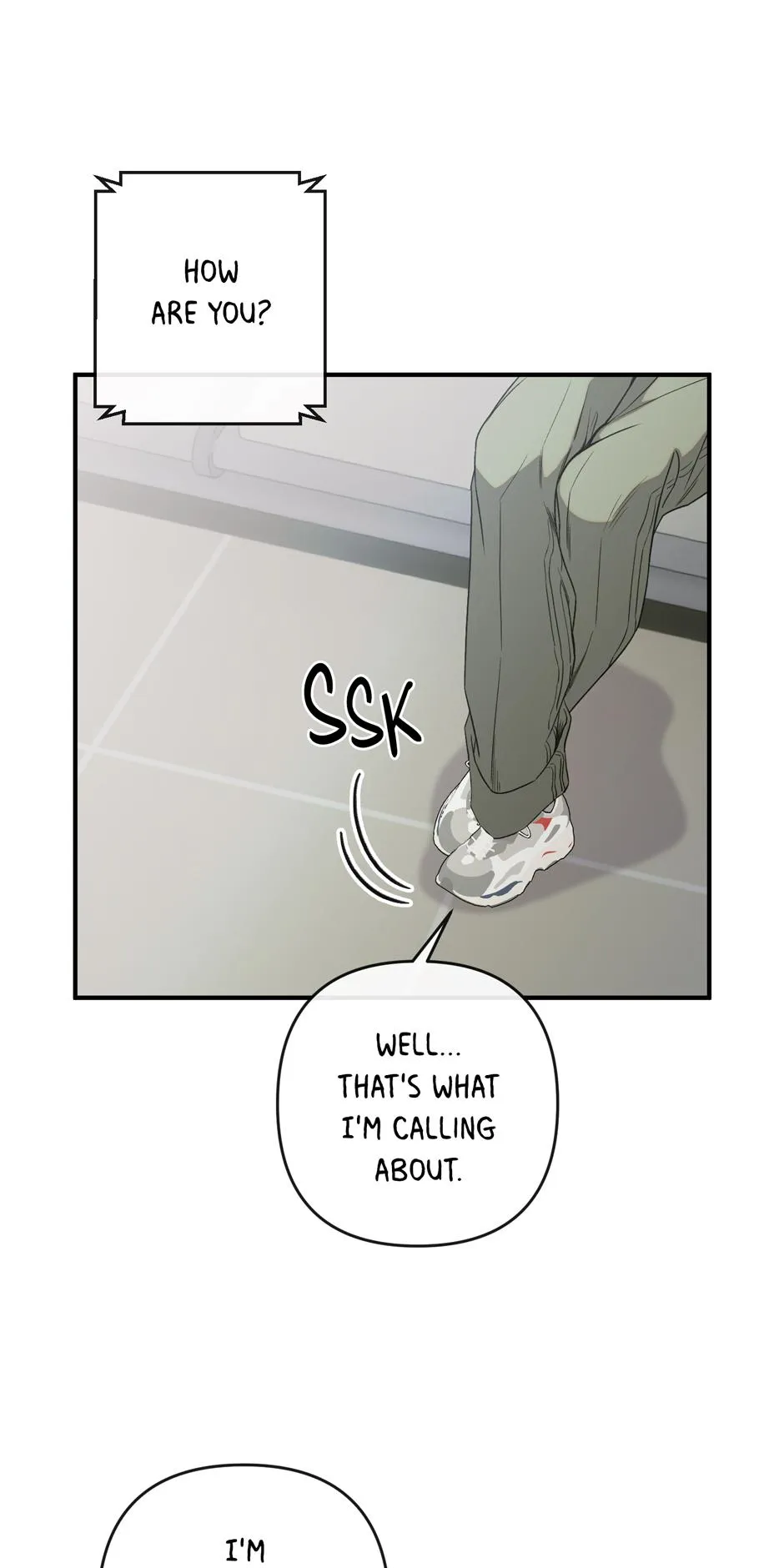 Cry, Devil Cry Chapter 34 page 7 - 