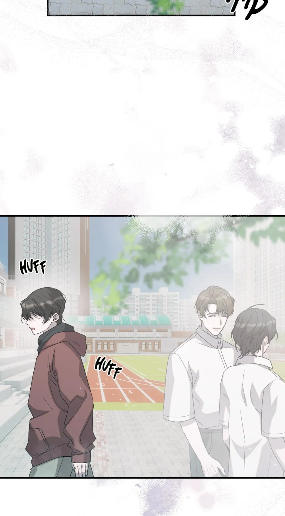 Cry, Devil Cry Chapter 34 page 61 - 