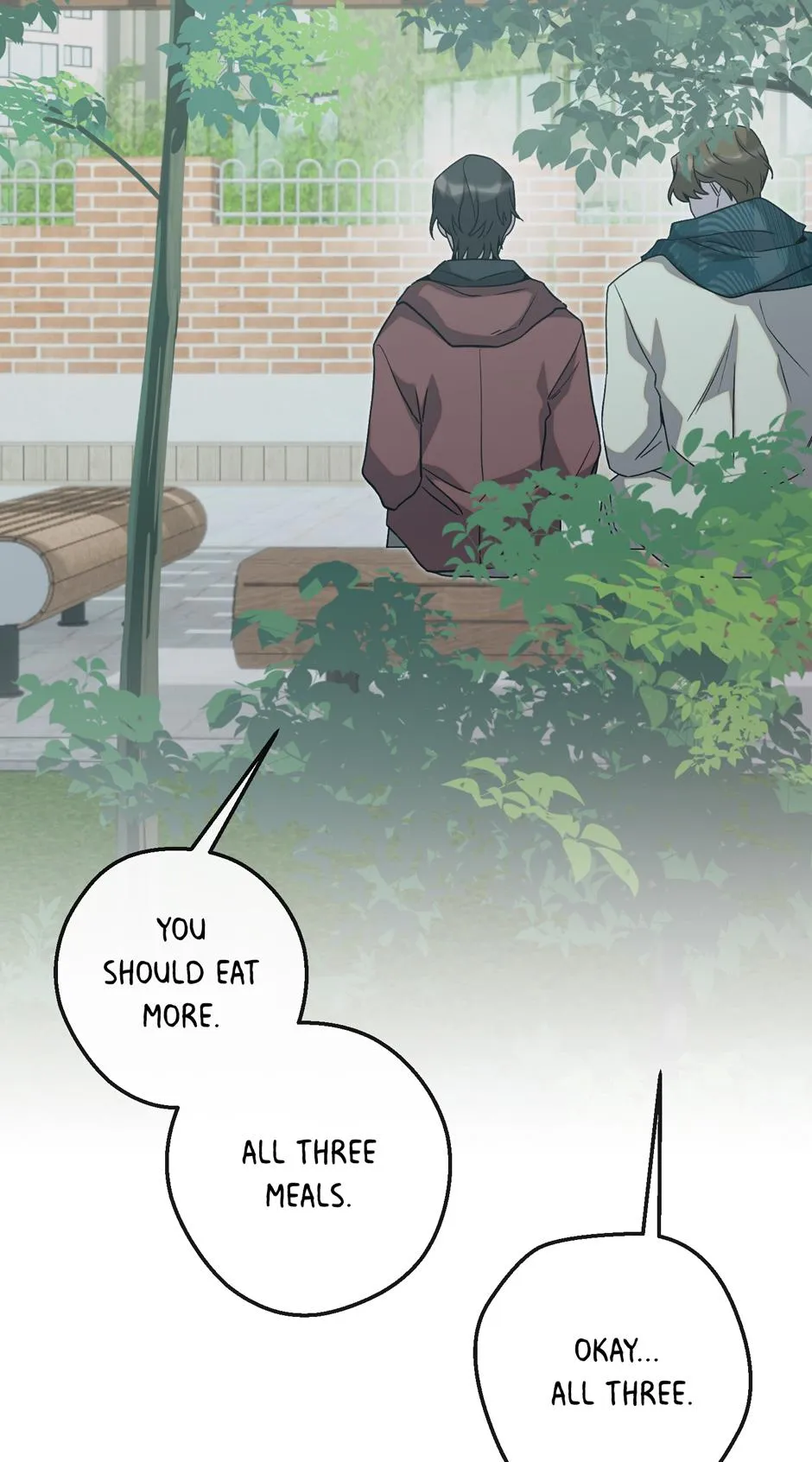 Cry, Devil Cry Chapter 34 page 70 - 