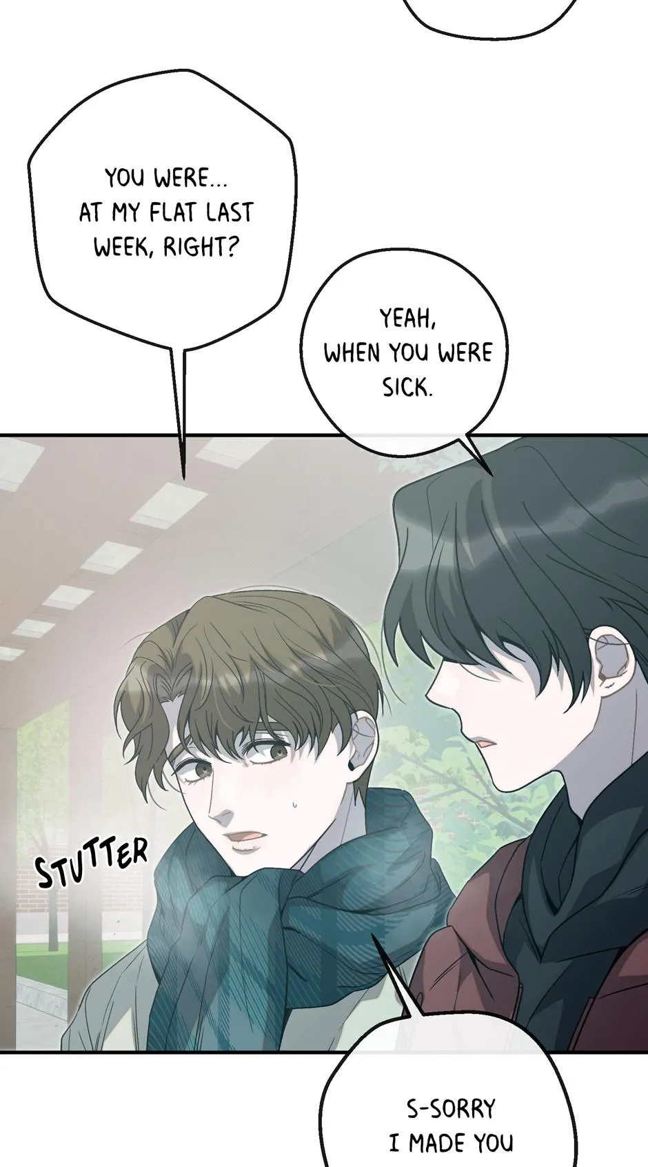 Cry, Devil Cry Chapter 34 page 71 - 