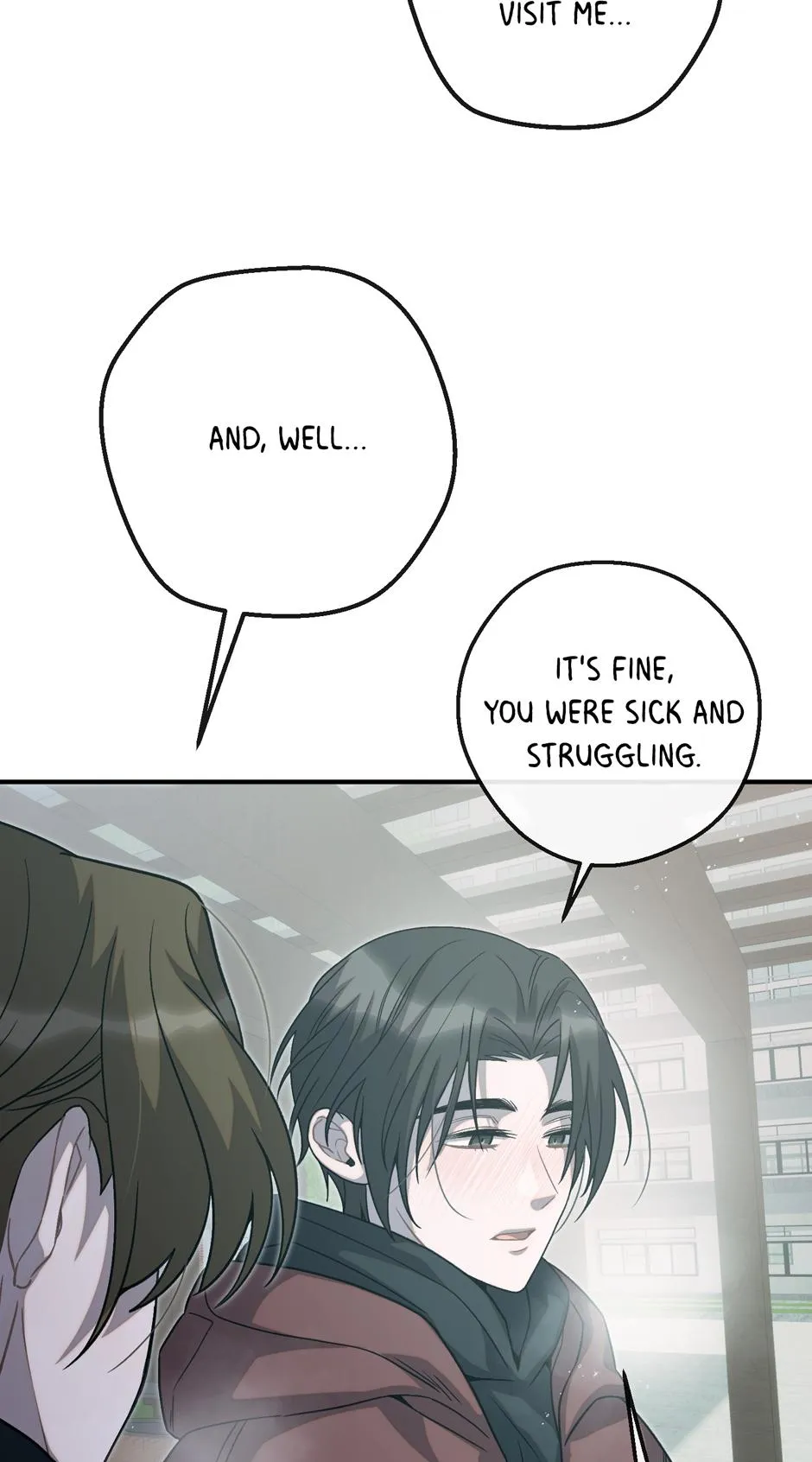 Cry, Devil Cry Chapter 34 page 72 - 