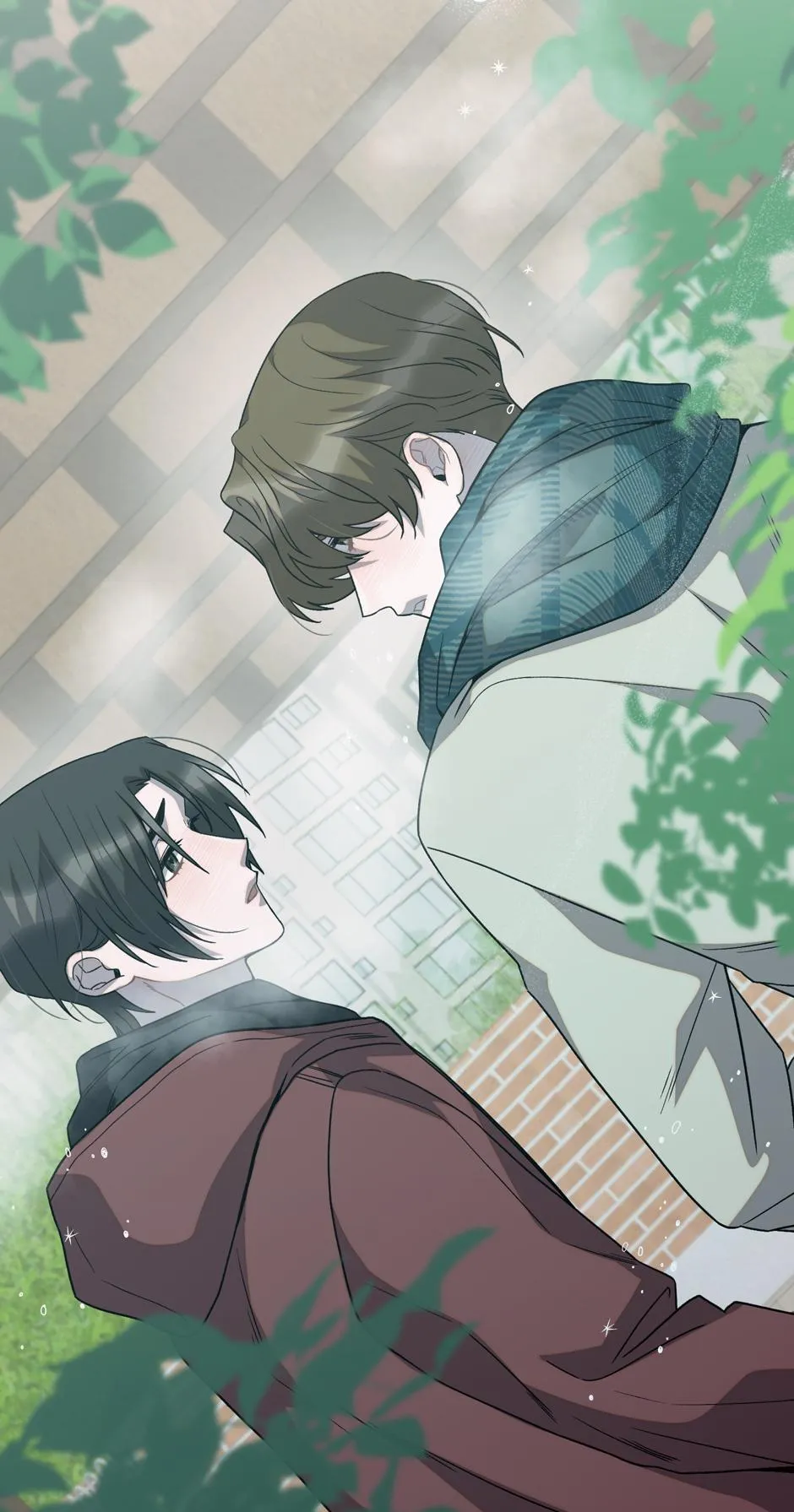 Cry, Devil Cry Chapter 34 page 79 - 