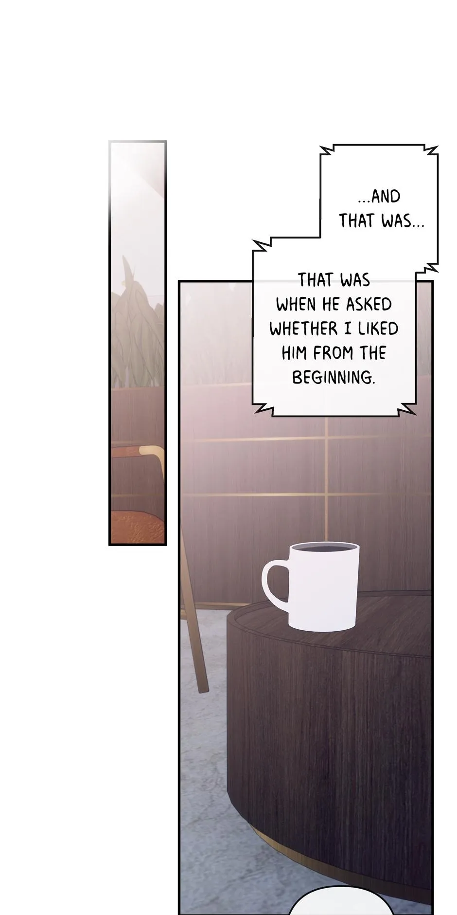 Cry, Devil Cry Chapter 34 page 10 - 