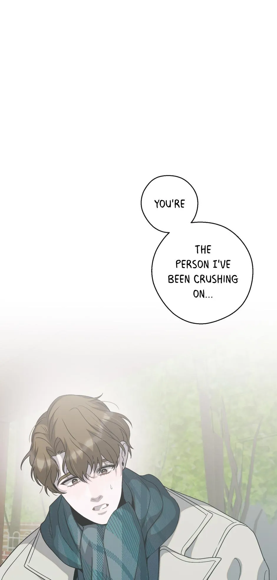 Cry, Devil Cry Chapter 35 page 1 - 