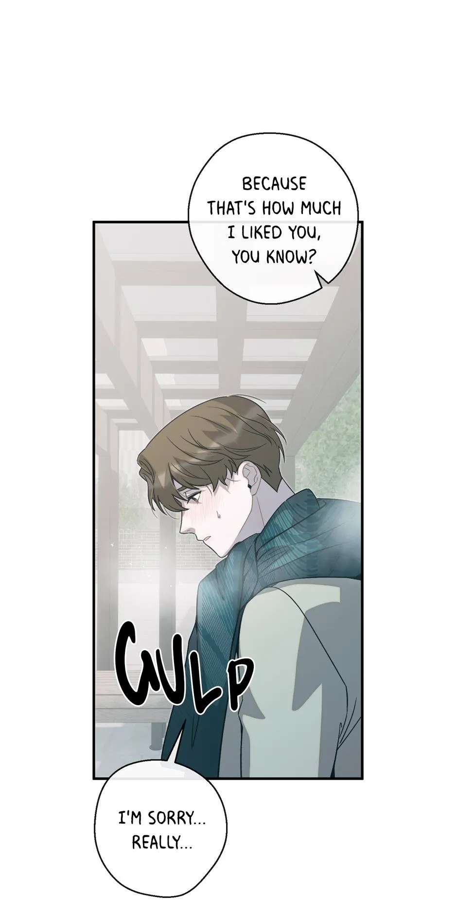 Cry, Devil Cry Chapter 35 page 11 - 