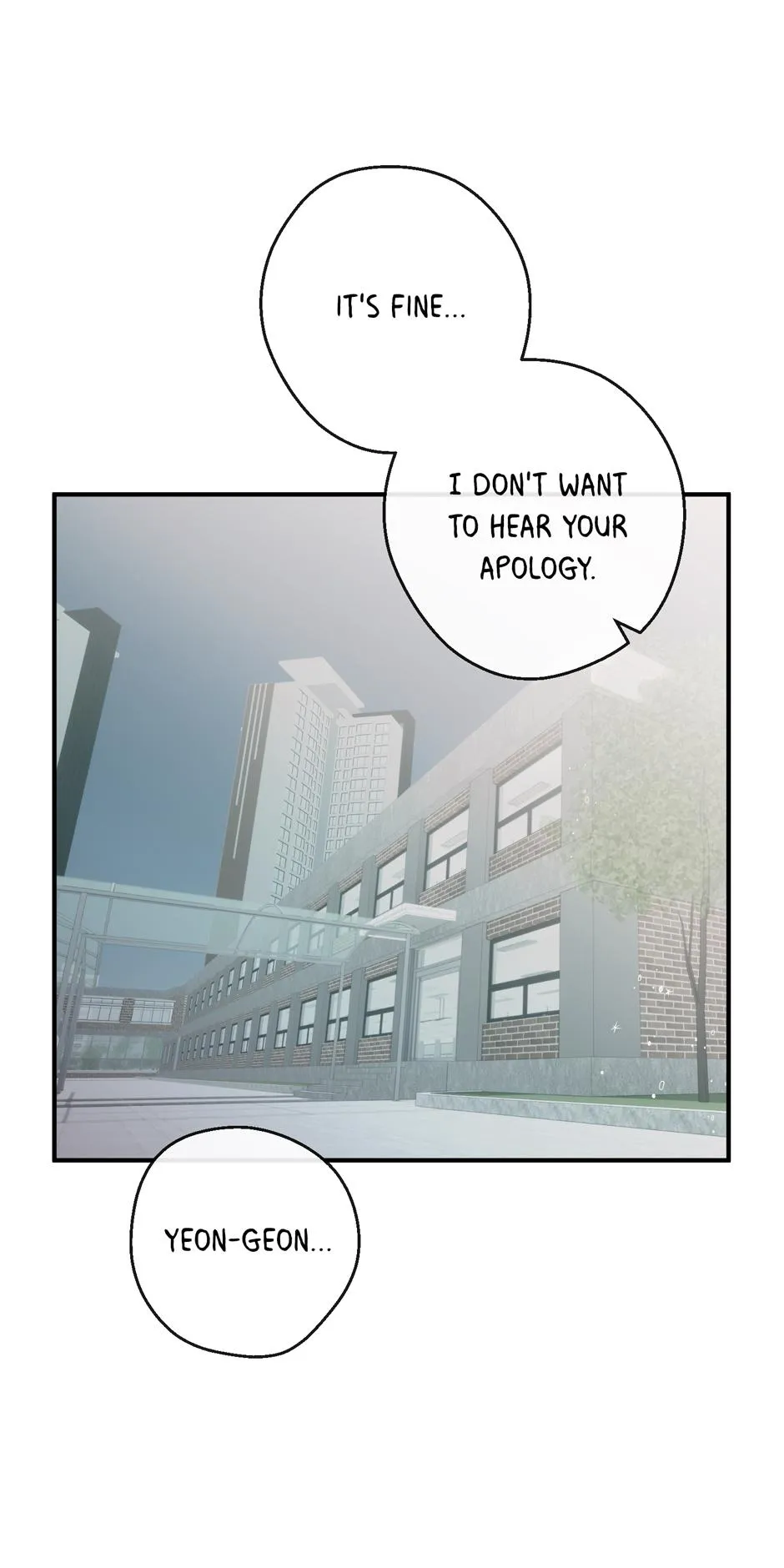 Cry, Devil Cry Chapter 35 page 12 - 
