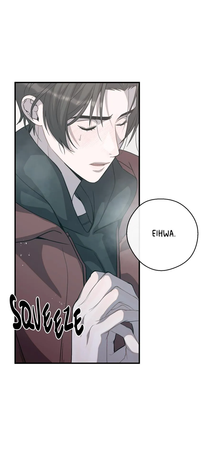 Cry, Devil Cry Chapter 35 page 13 - 