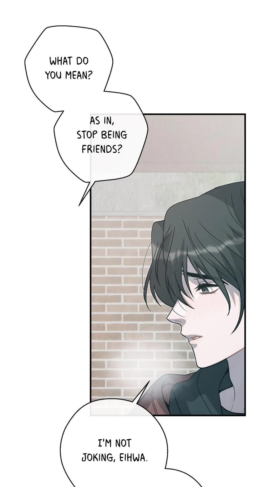 Cry, Devil Cry Chapter 35 page 16 - 