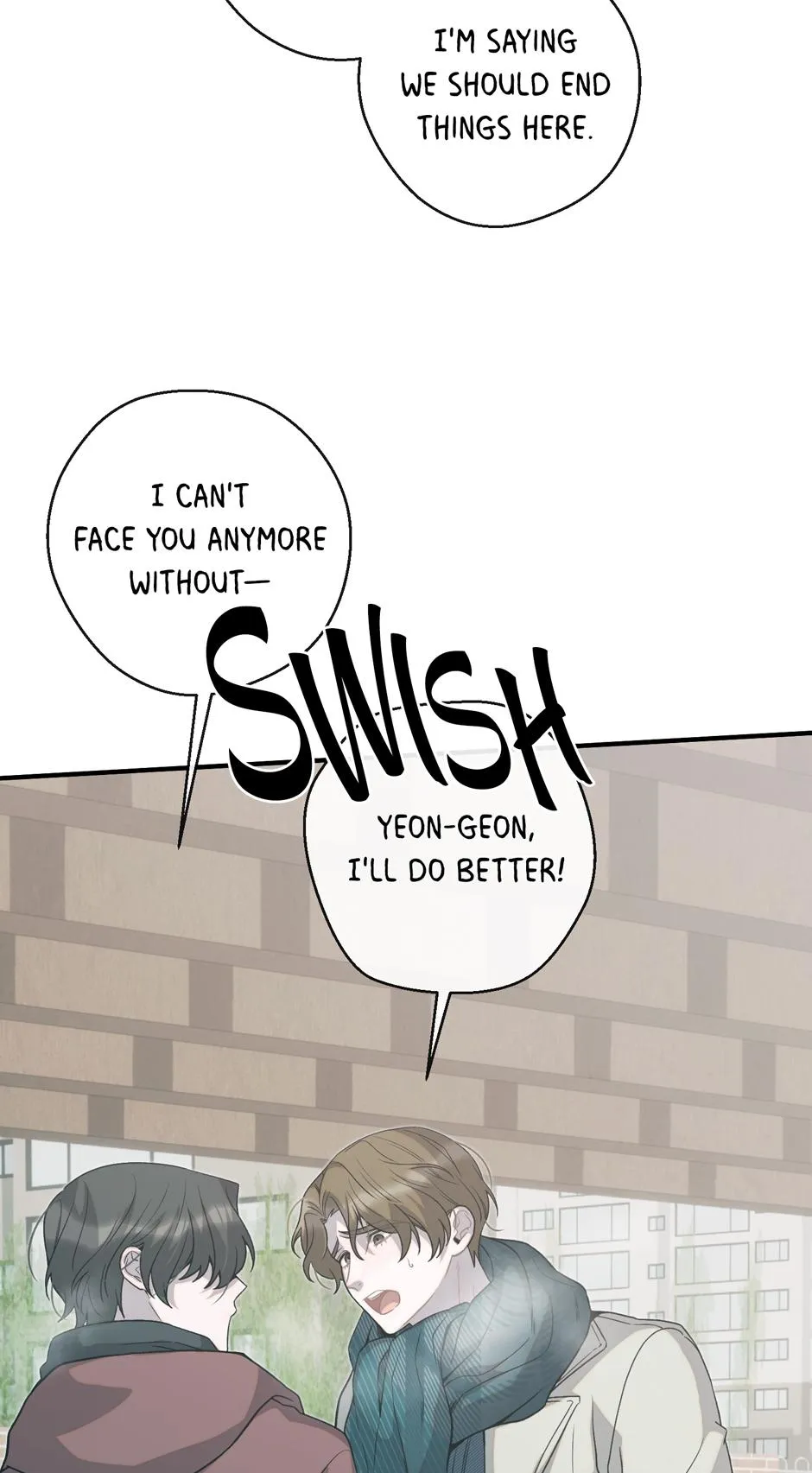 Cry, Devil Cry Chapter 35 page 17 - 