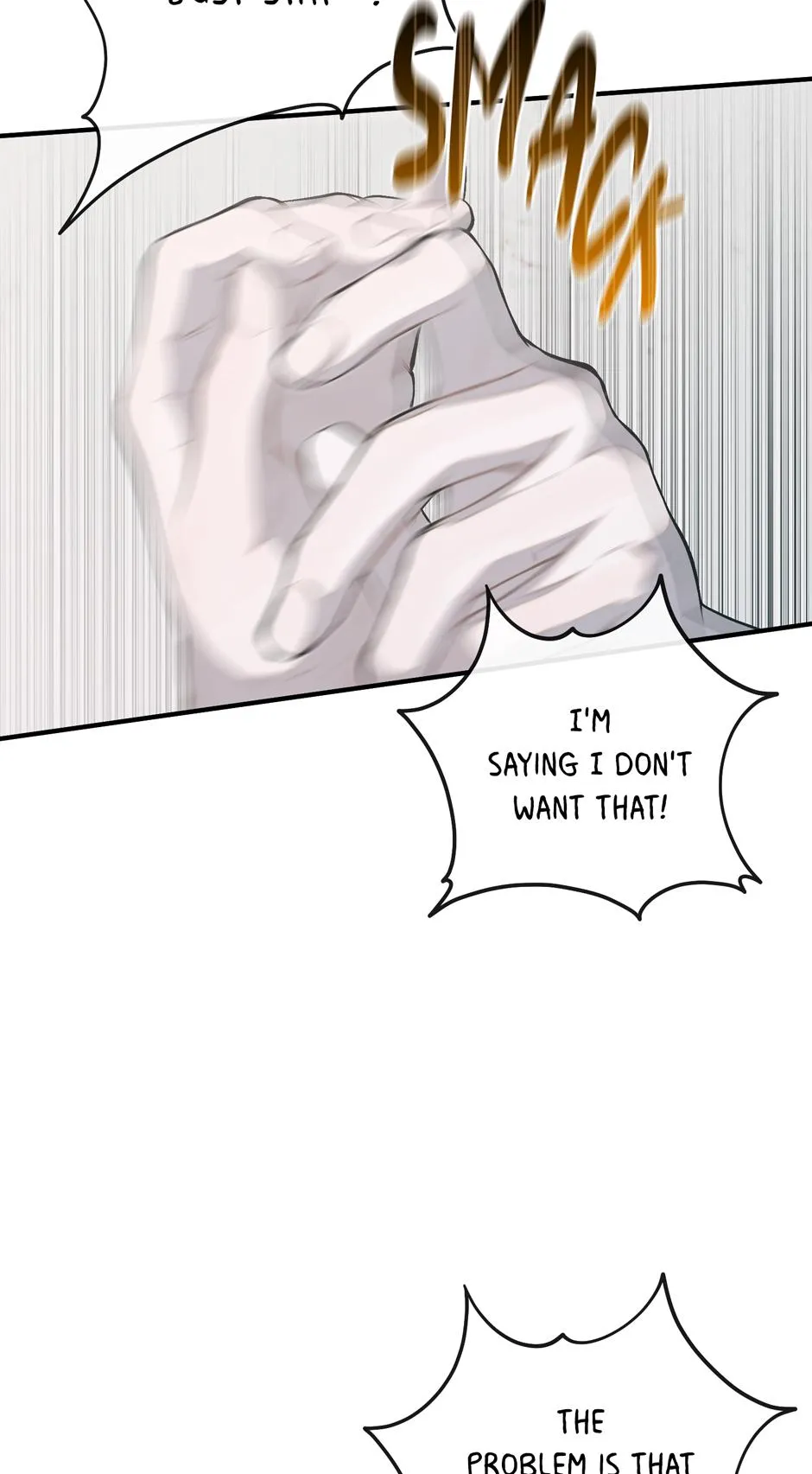 Cry, Devil Cry Chapter 35 page 19 - 