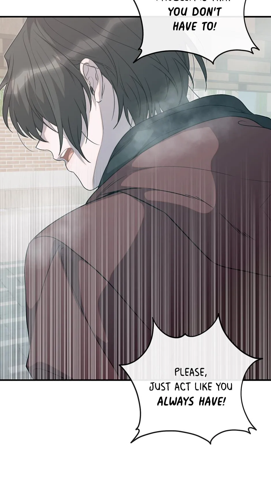 Cry, Devil Cry Chapter 35 page 20 - 