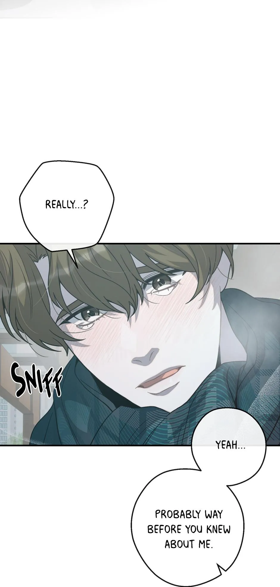 Cry, Devil Cry Chapter 35 page 3 - 