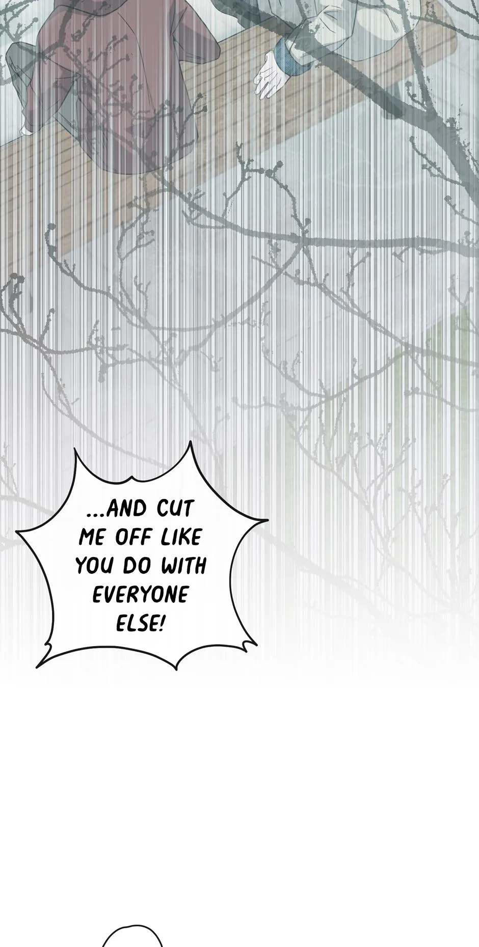 Cry, Devil Cry Chapter 35 page 22 - 