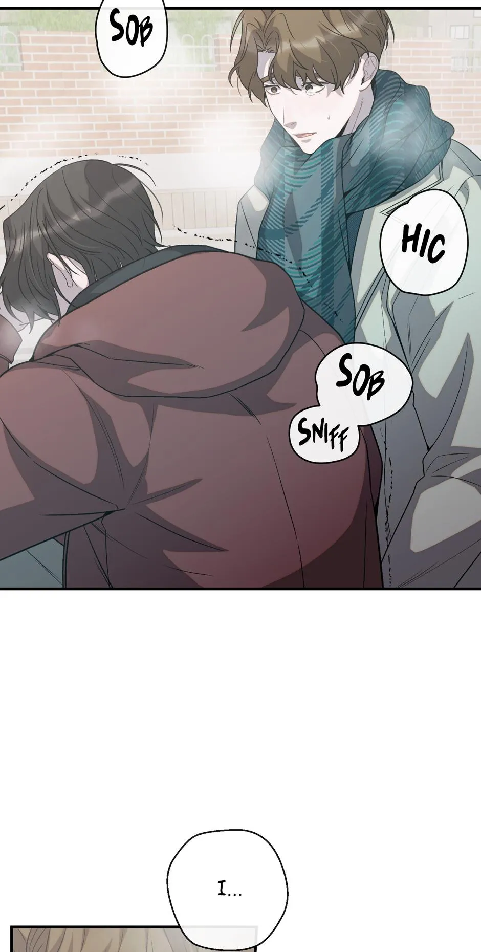 Cry, Devil Cry Chapter 35 page 23 - 