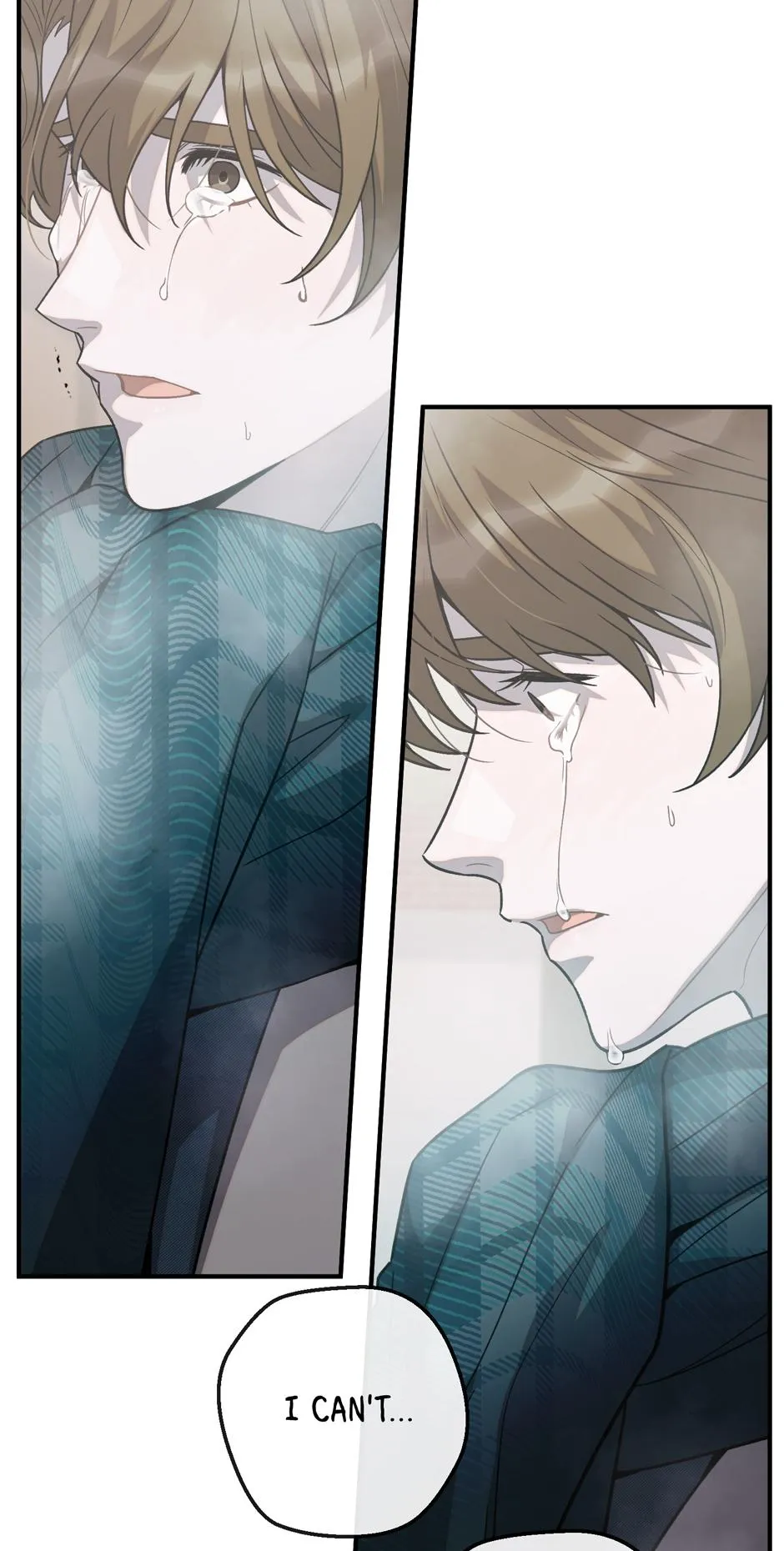 Cry, Devil Cry Chapter 35 page 24 - 